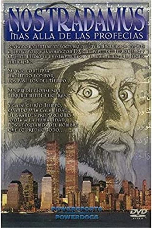 Nostradamus: Beyond the Prophecies
