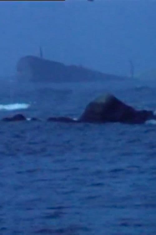 La marée était en noir