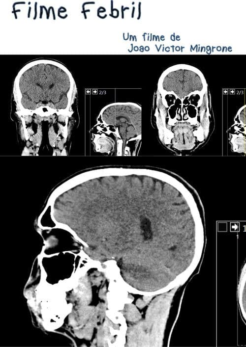 Filme Febril