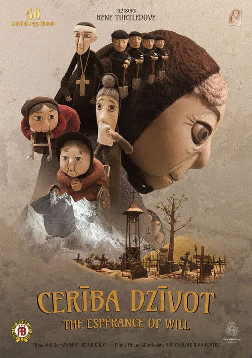 Cerība dzīvot