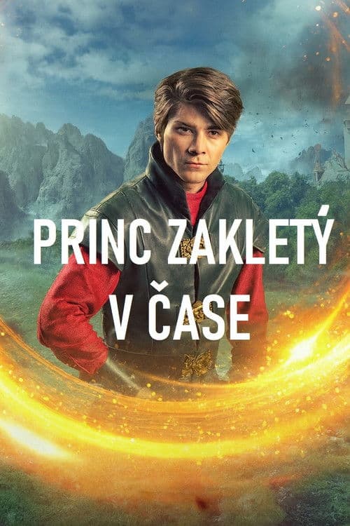 Princ zakletý v čase