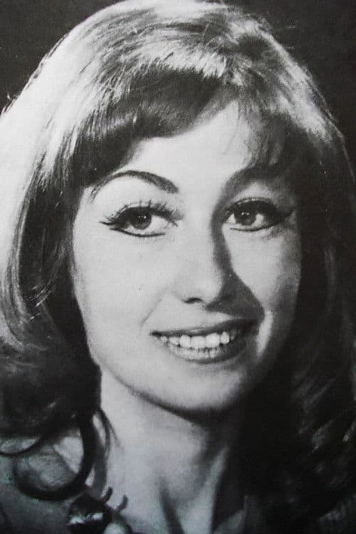 Νανά Οικονόμου