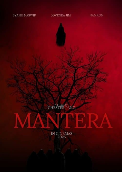 Mantera