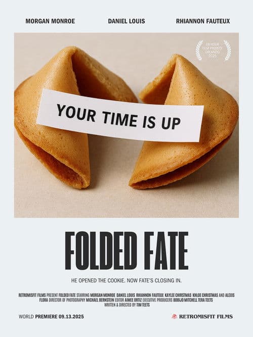 Folded Fate