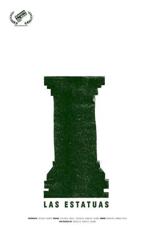 Las estatuas