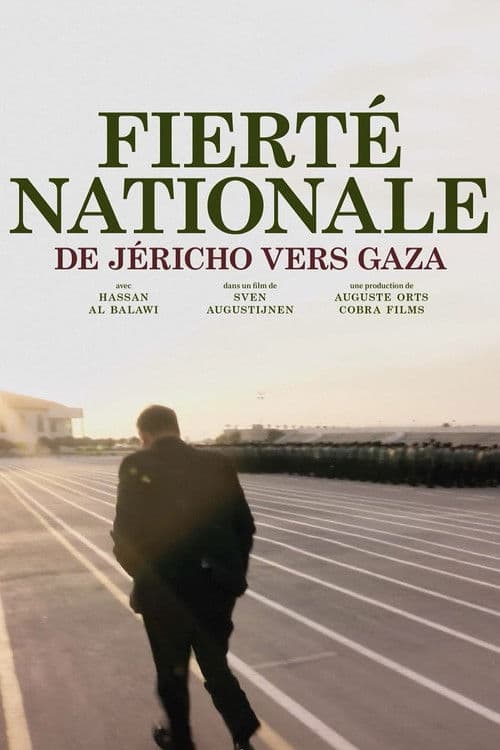 Fierté nationale : de Jéricho vers Gaza