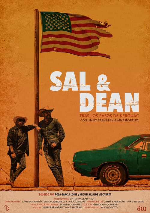 Sal & Dean