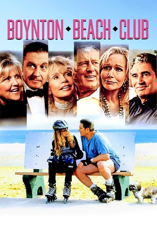 보인턴 비치 클럽