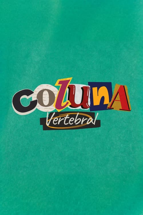 Coluna Vertebral