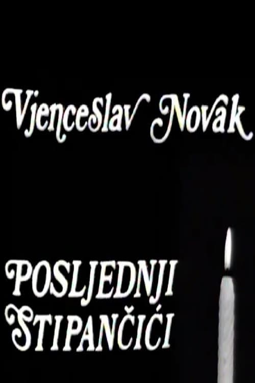 Poslednji Stipančići