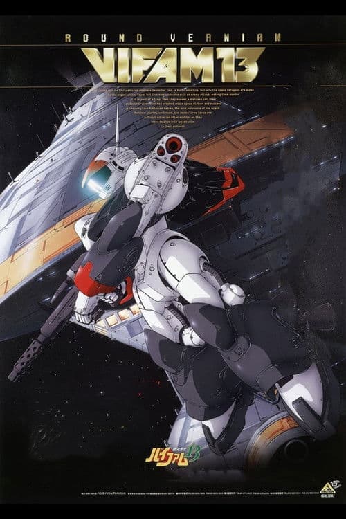 은하표류 바이팜 13