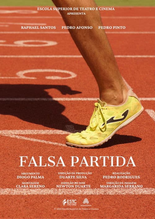 Falsa Partida