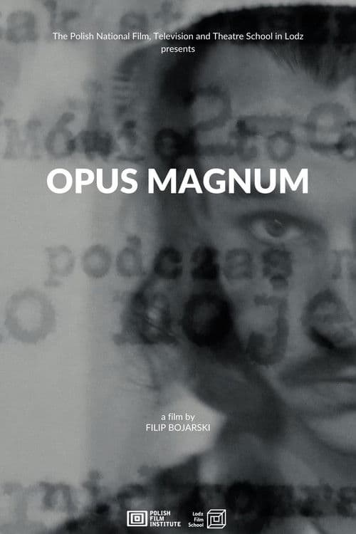 Opus magnum