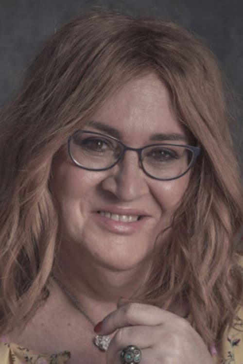 Carmen García de Merlo