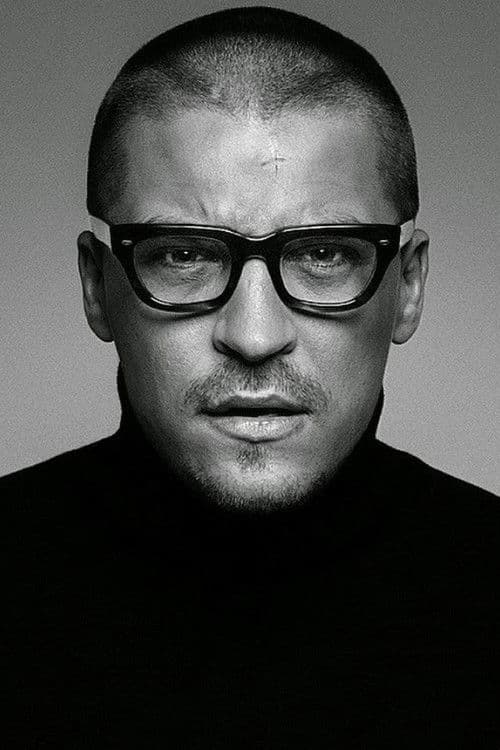 Антон Беляев