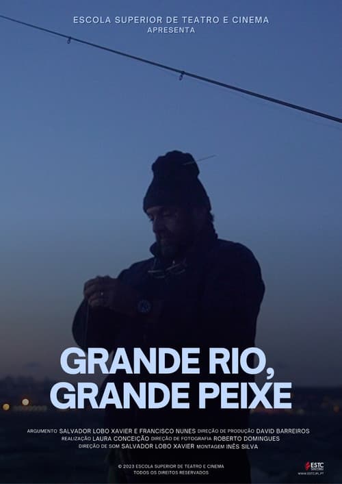 Grande Rio, Grande Peixe
