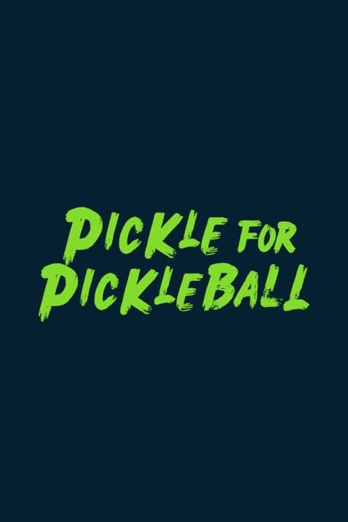 Pickle For Pickleball