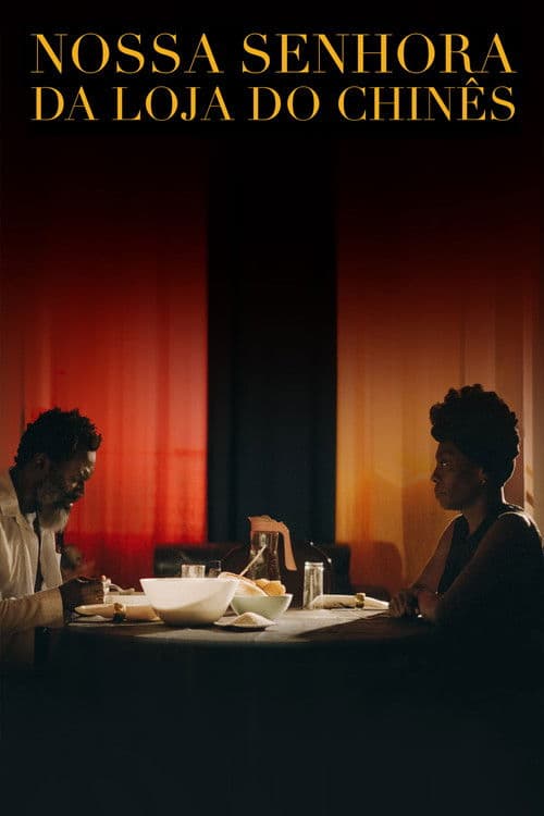 Nossa Senhora da Loja do Chinês