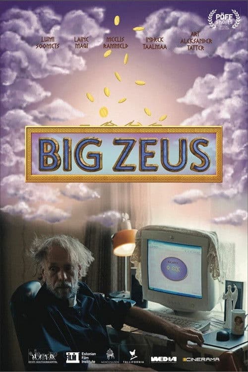 Suur Zeus