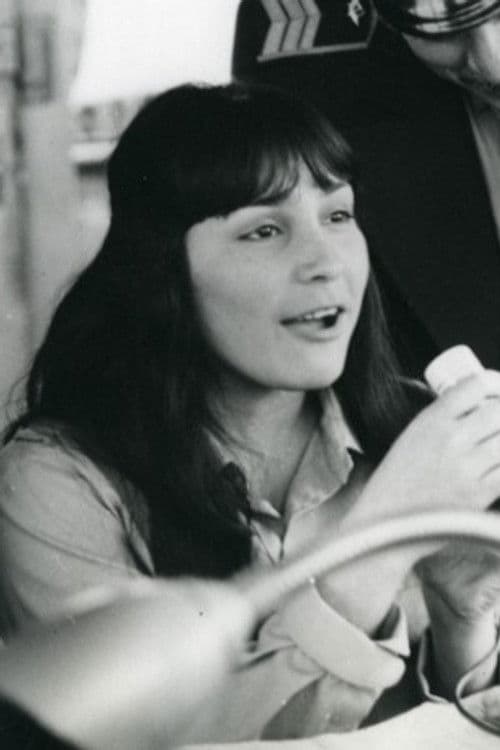 ლალი ხურიევა