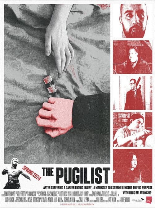 The Pugilist