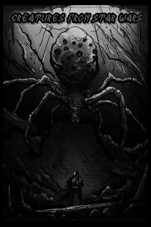 Criaturas de La guerra de las galaxias