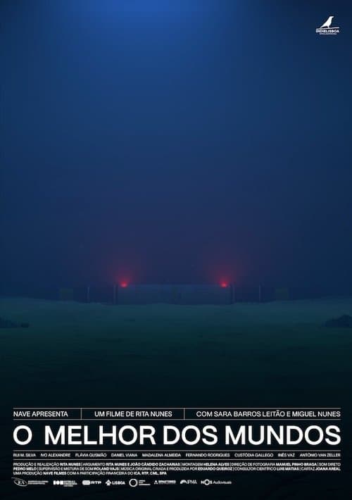 O Melhor dos Mundos