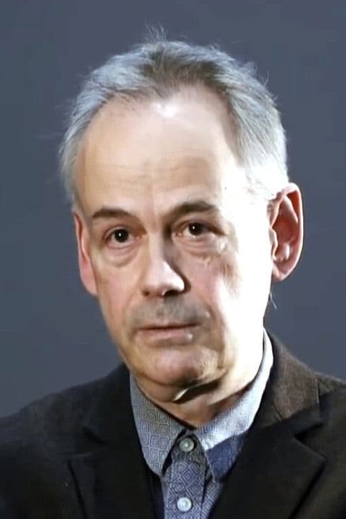 Roland Krischel