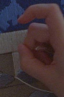 Nossa Senhora Que Queima