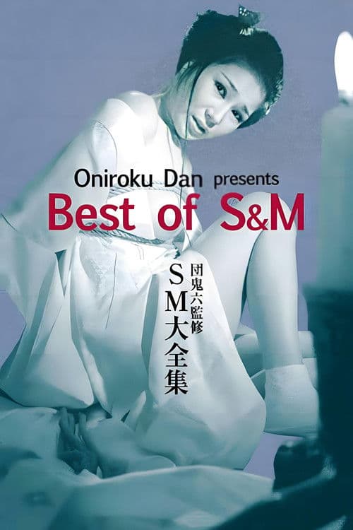 단 오니로쿠: SM 대전집