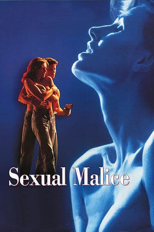 여자가 사랑을 훔칠 때