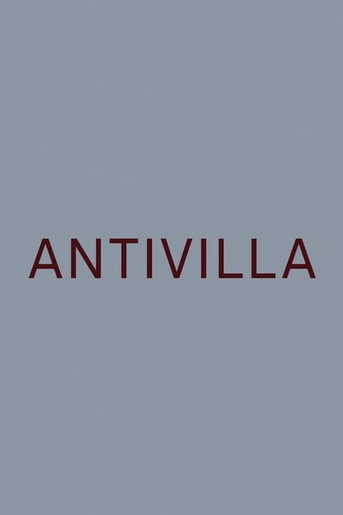 Antivilla