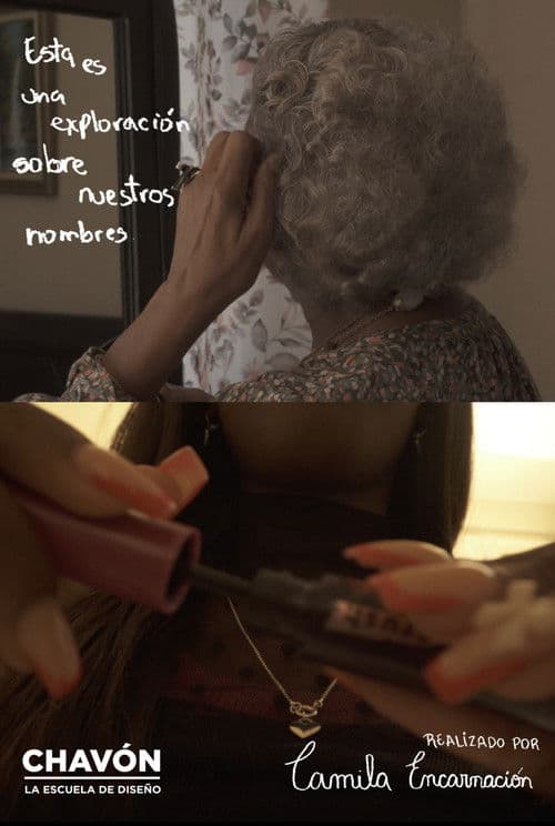 Una exploración sobre nuestros nombres