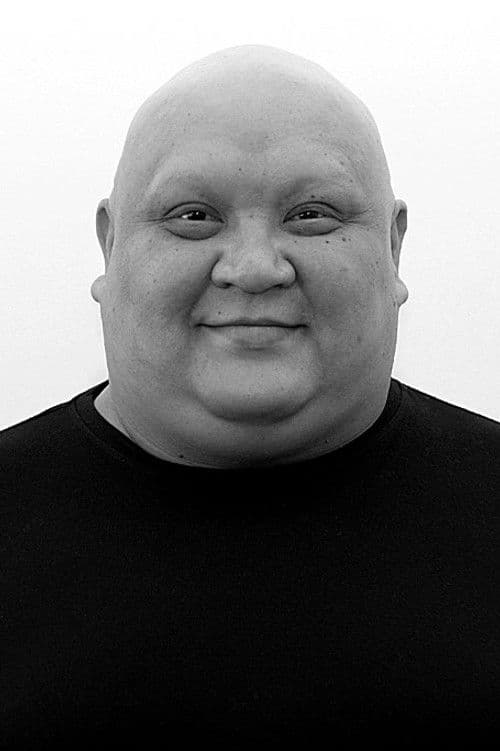 Фархад Абдраимов