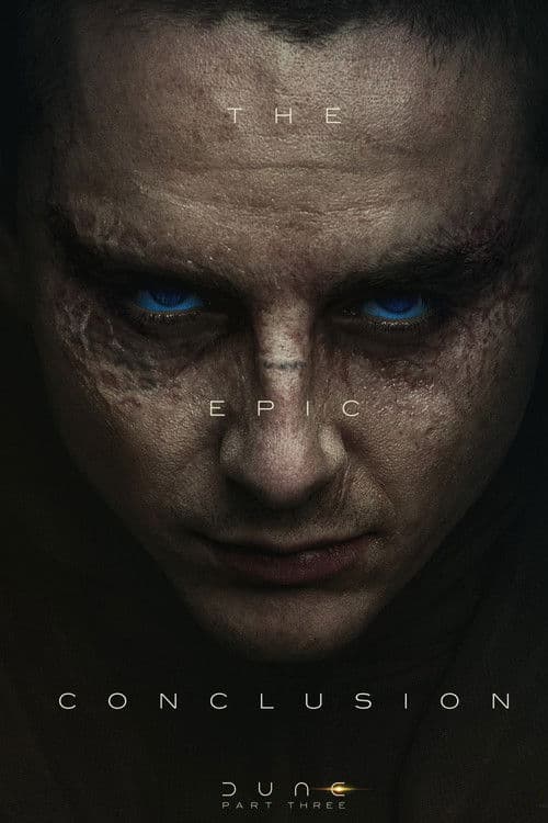 듄: 파트 3
