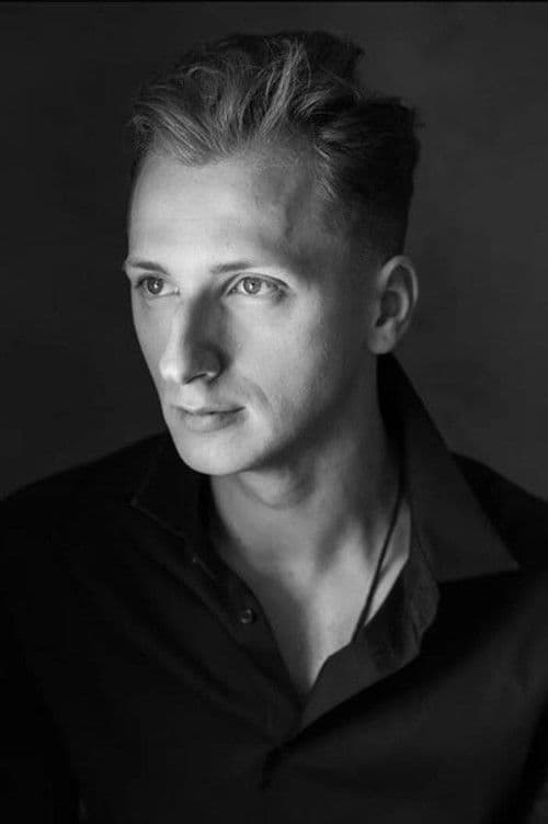 Антон Сиданченко