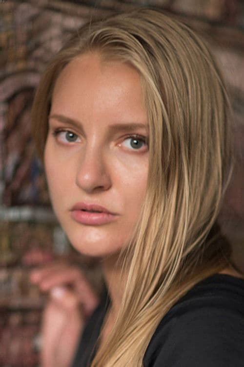 Анастасия Смоктуновская