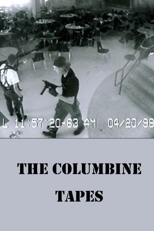 Columbine Tapes