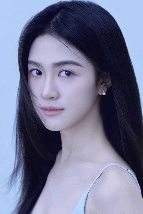 杨欣然