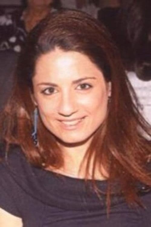 Ειρένα Αβρααμίδου