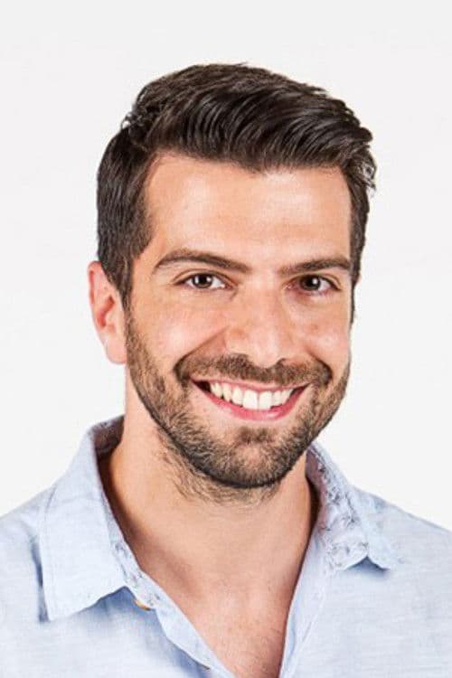 Δημήτρης Τσακάλας