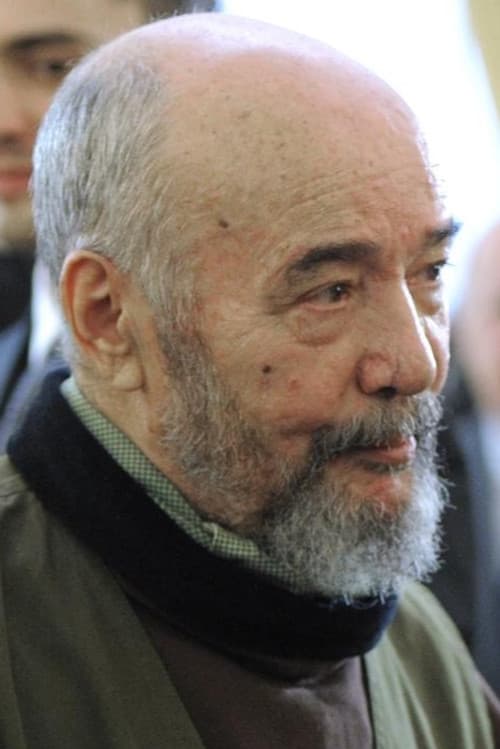 Шавкат Абдусаламов