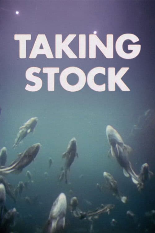 Taking Stock