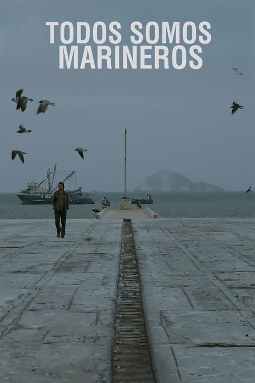 Todos somos marineros