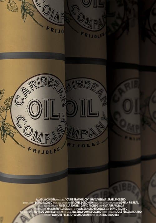 Caribbean Oil Co.