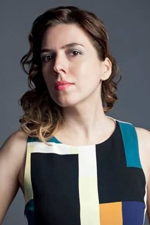 Δάφνη Μανούσου