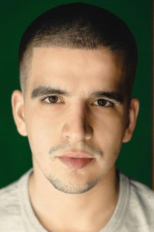 Фёдор Инсаров