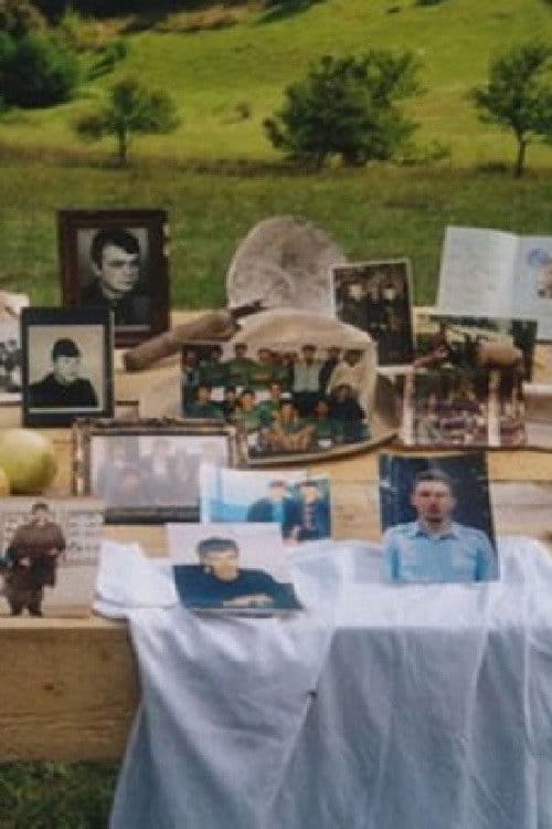 Goede man, lieve zoon