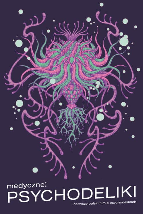 medyczne: PSYCHODELIKI