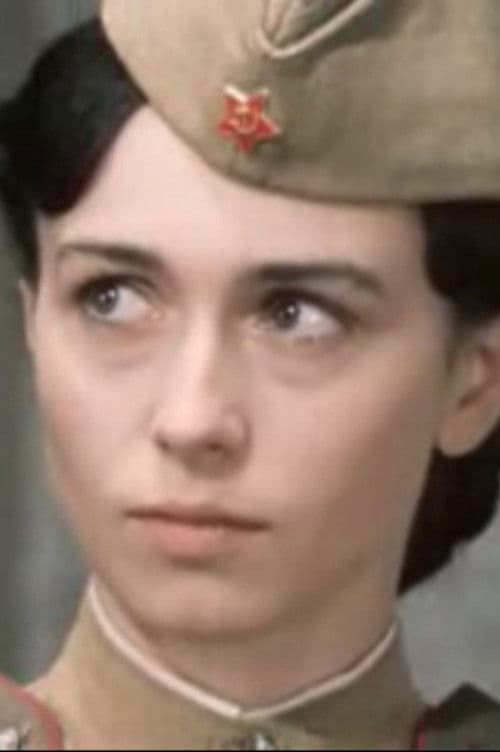 Нелли Мельник